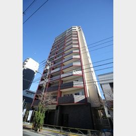 東大前駅より徒歩5分 11階 築10年6ヶ月の賃貸物件