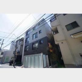 高田馬場駅より徒歩7分 2階 築2年7ヶ月の賃貸物件