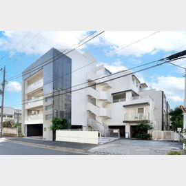 フォレシティ桜新町α 1階 築19年1ヶ月の賃貸物件