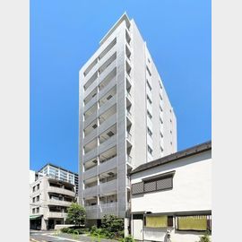 ブリリアイスト白金高輪 7階 築21年の賃貸物件