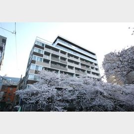 早稲田駅より徒歩1分 6階 築13年の賃貸物件