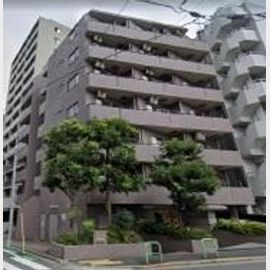 乃木坂駅より徒歩5分 8階 築28年3ヶ月の賃貸物件