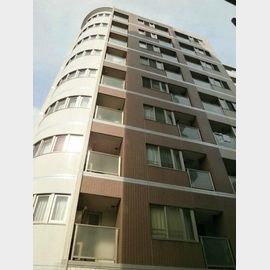 高輪台駅より徒歩5分 7階 築22年1ヶ月の賃貸物件