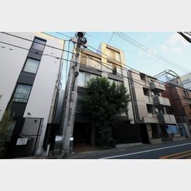 早稲田駅より徒歩6分 4階 築9年9ヶ月の賃貸物件