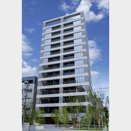 麹町駅より徒歩3分 13階 築7年8ヶ月の賃貸物件