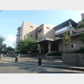 馬込駅より徒歩5分 地下1階 築24年7ヶ月の賃貸物件