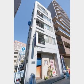 ADX早稲田 5階 築37年7ヶ月の賃貸物件