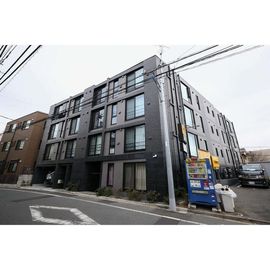 北池袋駅より徒歩8分 4階 築1年の賃貸物件