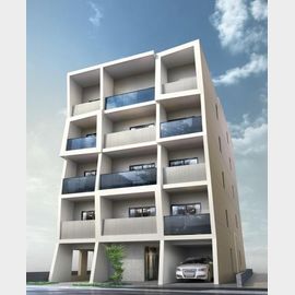 ＡＬＴＥＲＮＡＧＡＫＵＧＥＩーＤＡＩＧＡＫＵ 3階 築3年4ヶ月の賃貸物件