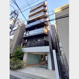 菊川駅より徒歩3分 3階 築10年2ヶ月の賃貸物件