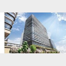 中野駅より徒歩8分 7階 新築の賃貸物件