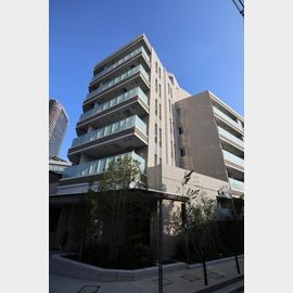 恵比寿駅より徒歩7分 1階 築6年8ヶ月の賃貸物件