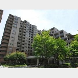 深沢ハウスＩ棟 2階 築21年9ヶ月の賃貸物件