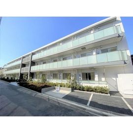 バウスステージ高田馬場の賃貸物件