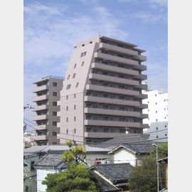 中野駅より徒歩14分 12階 築23年7ヶ月の賃貸物件