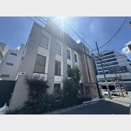 飯田橋駅より徒歩6分 4階 築7年6ヶ月の賃貸物件