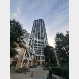 白金高輪駅より徒歩1分 9階 築20年4ヶ月の賃貸物件