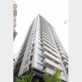ザ・パークハウス高輪タワーの賃貸物件