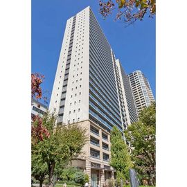 田町駅より徒歩6分 5階 築19年7ヶ月の賃貸物件