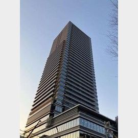 大崎駅より徒歩3分 30階 新築の賃貸物件