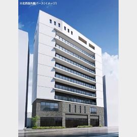 パインステージ白金高輪 4階 築1年8ヶ月の賃貸物件