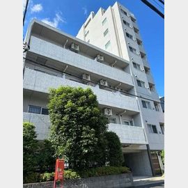 HF東中野レジデンス 2階 築19年1ヶ月の賃貸物件