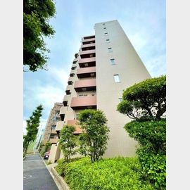 レジディア自由が丘 5階 築23年11ヶ月の賃貸物件