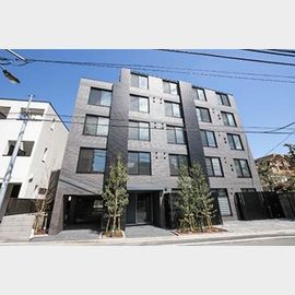 センテナリオ市谷二十騎町 2階 築7年の賃貸物件