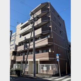 中野新橋駅より徒歩4分 1階 築11年6ヶ月の賃貸物件