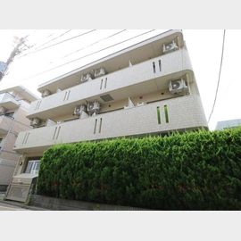 西新宿五丁目駅より徒歩5分 3階 築20年2ヶ月の賃貸物件