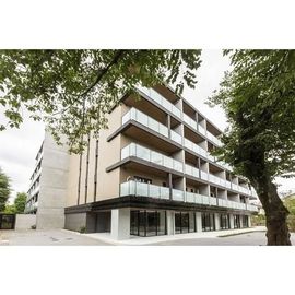 東北沢駅より徒歩5分 2階 築3年9ヶ月の賃貸物件