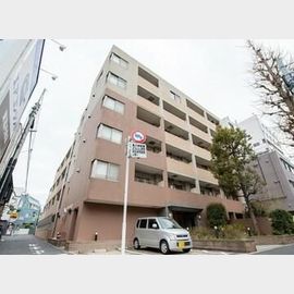 東高円寺駅より徒歩3分 4階 築22年6ヶ月の賃貸物件