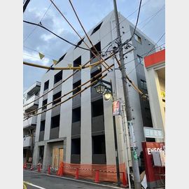 ミラコスタ高円寺 1階 築2年5ヶ月の賃貸物件