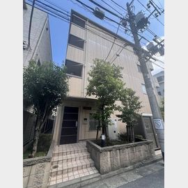 キューベックス・ワイズ 3階 築20年の賃貸物件