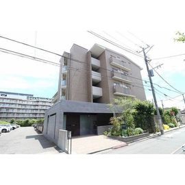 高円寺駅より徒歩12分 4階 築26年2ヶ月の賃貸物件