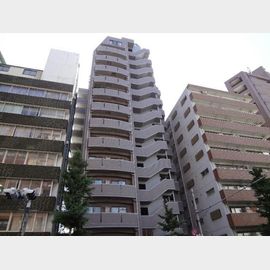 グリーンガーデン目白 5階 築26年9ヶ月の賃貸物件