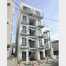 板橋本町駅より徒歩4分 3階 新築の賃貸物件