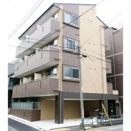 フローラルフォレスト 3階 築12年6ヶ月の賃貸物件