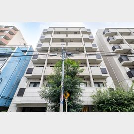 コンシェリア池袋ＴＨＥＲＥＳＩＤＥＮＣＥＥＡＳＴ 5階 築4年9ヶ月の賃貸物件