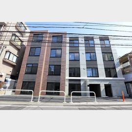 中野駅より徒歩10分 1階 築3年1ヶ月の賃貸物件