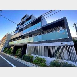 ハイズ新宿西落合 3階 築4年7ヶ月の賃貸物件