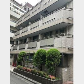 幡ヶ谷駅より徒歩4分 4階 築20年2ヶ月の賃貸物件