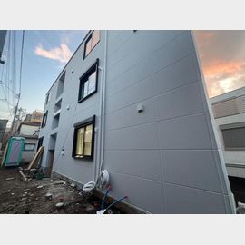 LIVIORISE 2階 新築の賃貸物件