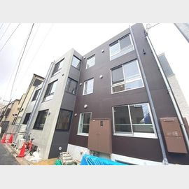 CREAL新高円寺 2階 新築の賃貸物件