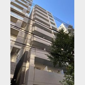 レジデンス神楽坂 7階 築18年5ヶ月の賃貸物件