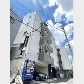 野方駅より徒歩4分 1階 築20年の賃貸物件