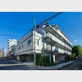 エスティメゾン新中野 4階 築16年4ヶ月の賃貸物件