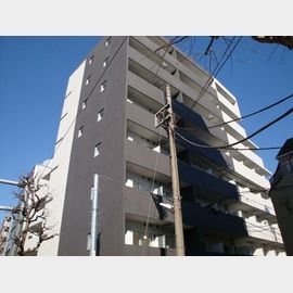 高円寺駅より徒歩12分 3階 築17年1ヶ月の賃貸物件