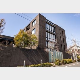 西永福駅より徒歩7分 4階 築18年7ヶ月の賃貸物件