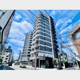 ＲＥＳＩＡ中野新橋 1階 築9年11ヶ月の賃貸物件